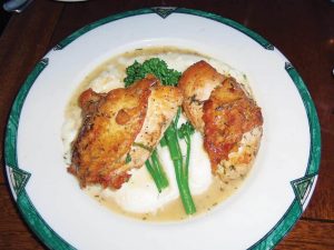 062713-Tastes_HerbRoastedChicken