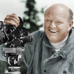Warren Miller