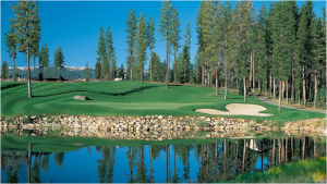 Gray's Crossing Golf