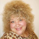 Joy Michiel