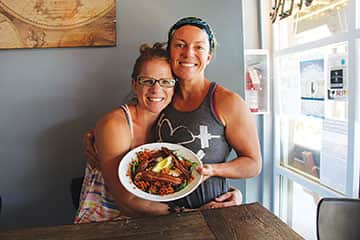 072414-Tastes_ElizabethWeir&SoniaMartin