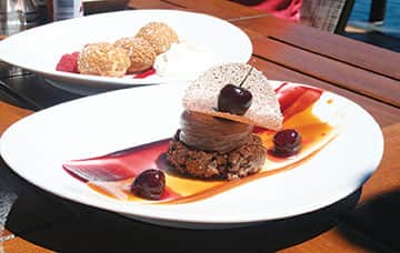 080714-Shuttle_cherrydessert_3154