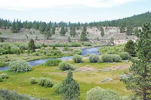 little truckee river