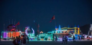 Burning Man