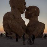 Burning Man Cahill Films