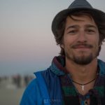 Burning Man Cahill Films