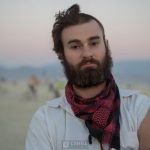 Burning Man Cahill Films