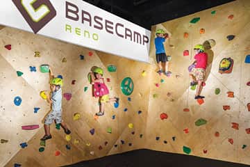 120414-TahoeTime_kid_climbing_wall