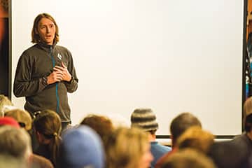 121814-Local_introducing-a-speak-during-aplenglow-mountain-festival