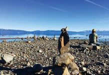 100 fun things to do this spring