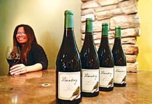 The Bunting Winery