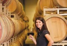 Fabulous females of wine, Part II