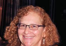 Heidi Doyle | Bringing the parks to the people