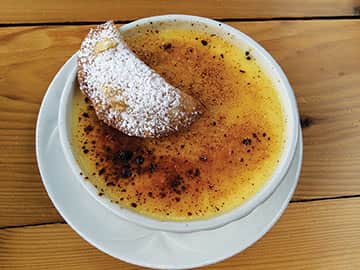 073015-Tastes_CoconutCremeBrulee