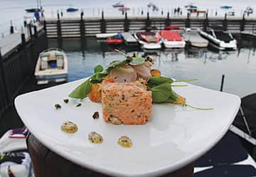 073015-Tastes_HouseSmokedTroutTerrine