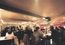 Italian flavors of Zia Lina