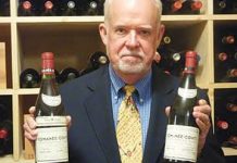 Fun With Pinot