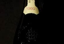 A tour of French wines