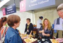 Northstar’s Grand Tasting