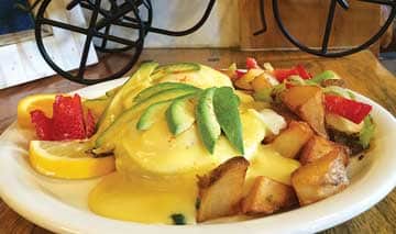 092415-Tastes_SierraEggsBenedict