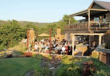 Distinctive wines at Skinner Vineyards