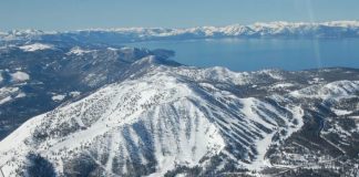 Mount Rose