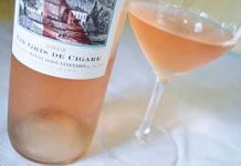 The wines of autumn