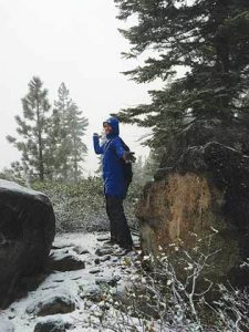 120315-Snowshoe_Donner-Lake-Vista