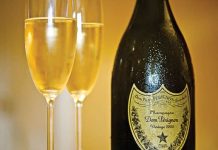A Sparkling Wine Primer