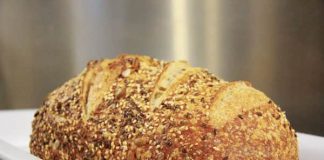 bread