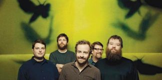 trampled by turtles