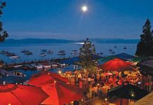 Sunnyside: A classic Tahoe experience