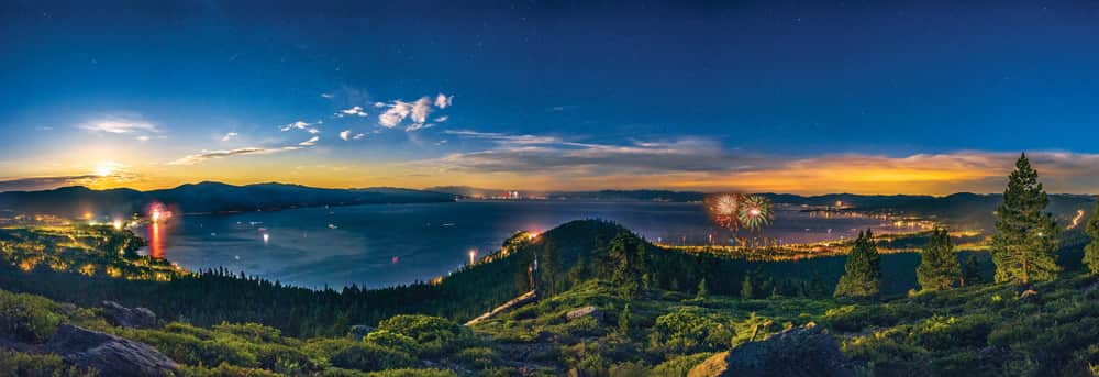 063016-AbeBlair_TahoeFireworksPanoFinal