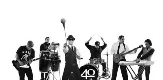 40 watt hype