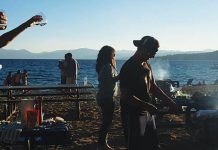 Wines to complement a barbecue wines barbecue