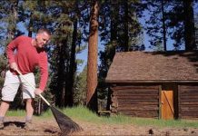 Tahoe-Truckee Green Waste Days for Wildfire Safety