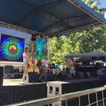 High Sierra Music Festival