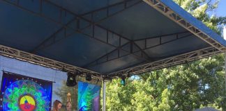 High Sierra Music Festival