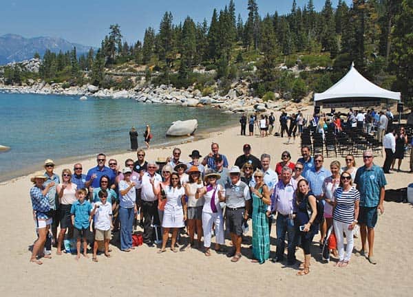 092216-local_amy-and-a-group-of-people-at-the-sand-harbor-bike-path-project-groundbreaking-in-august-2016-photo-submitted-by-amy-berry