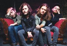 KONGOS