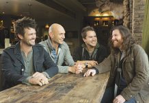 Eli Young Band