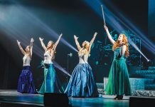 Celtic Woman | Voices of Angels