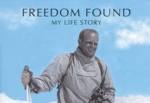 Life behind the lens | Warren Miller pens autobiography
