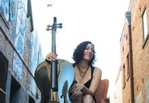 Dirty Cello