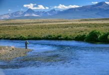“Finding Fontinalis” premieres in Tahoe