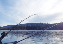 Fishing in Modoc County
