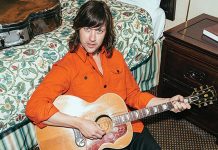 Rhett Miller