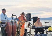 Music on the Beach: Benefit for Tahoe Arts Project