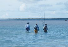Picking a fishing guide