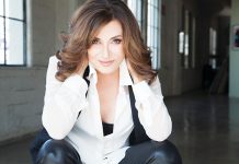Denise Donatelli & the Reno Jazz Orchestra
